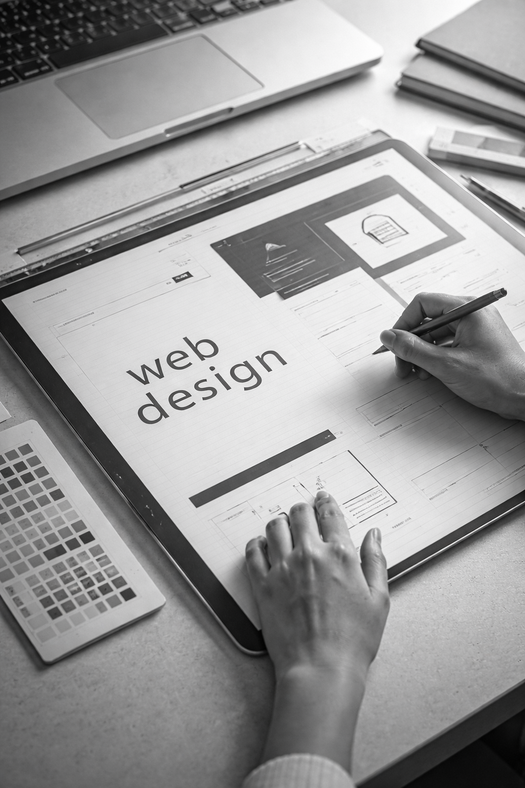 Why is Web Design Important for Businesses in the USA?