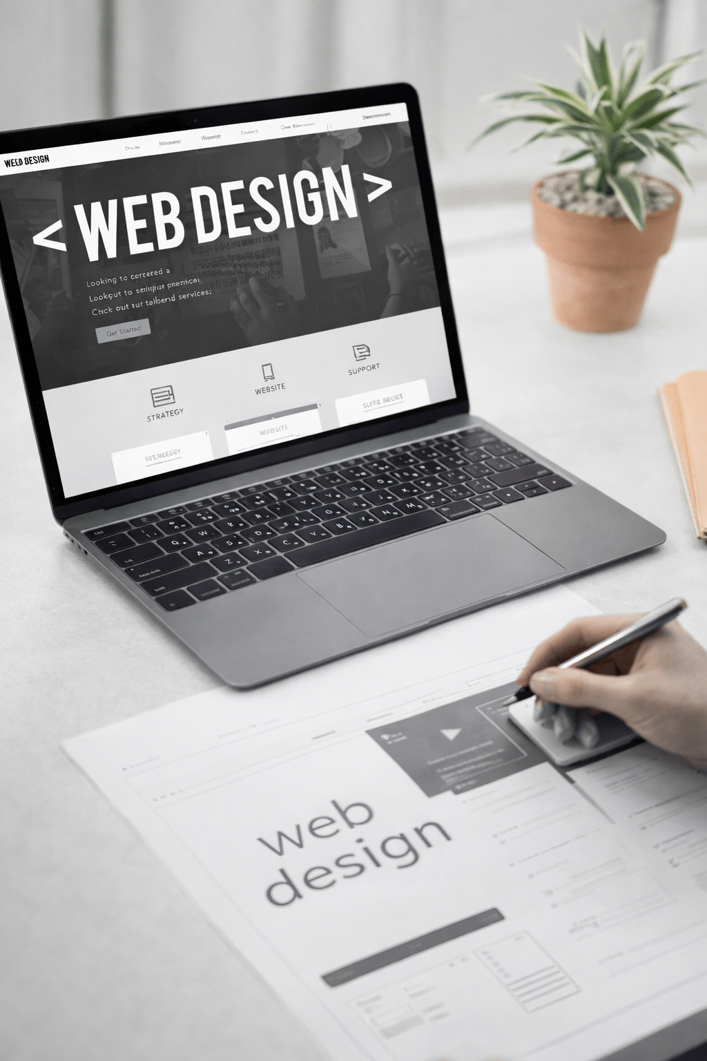 Why is Web Design Important for Businesses in Australia?
