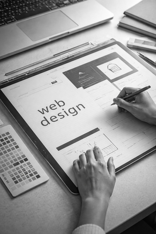 Why is Web Design Important for Businesses in Australia?
