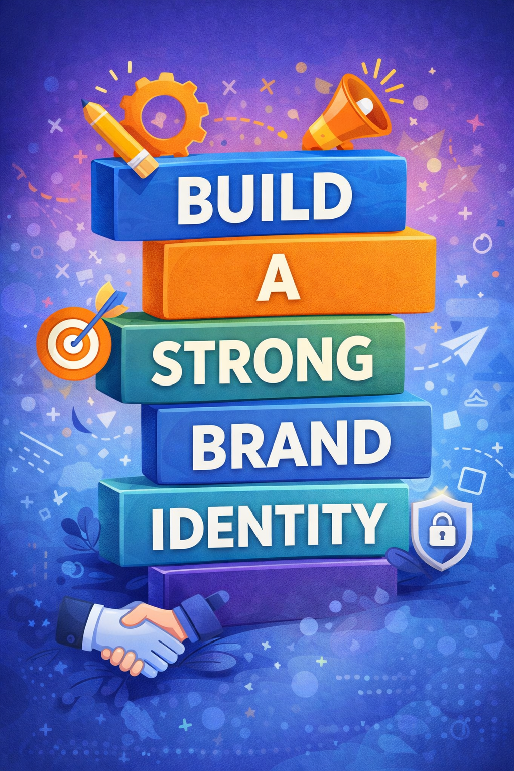 How Can Graphic Design Improve Brand Identity for Companies in the UAE?