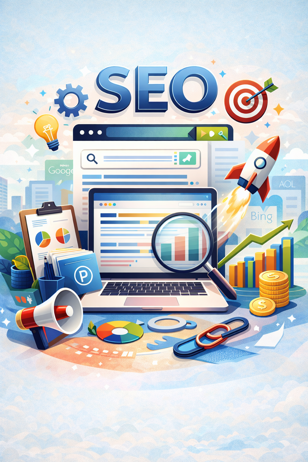 What is Search Engine Optimization (SEO)? Why it is important ?