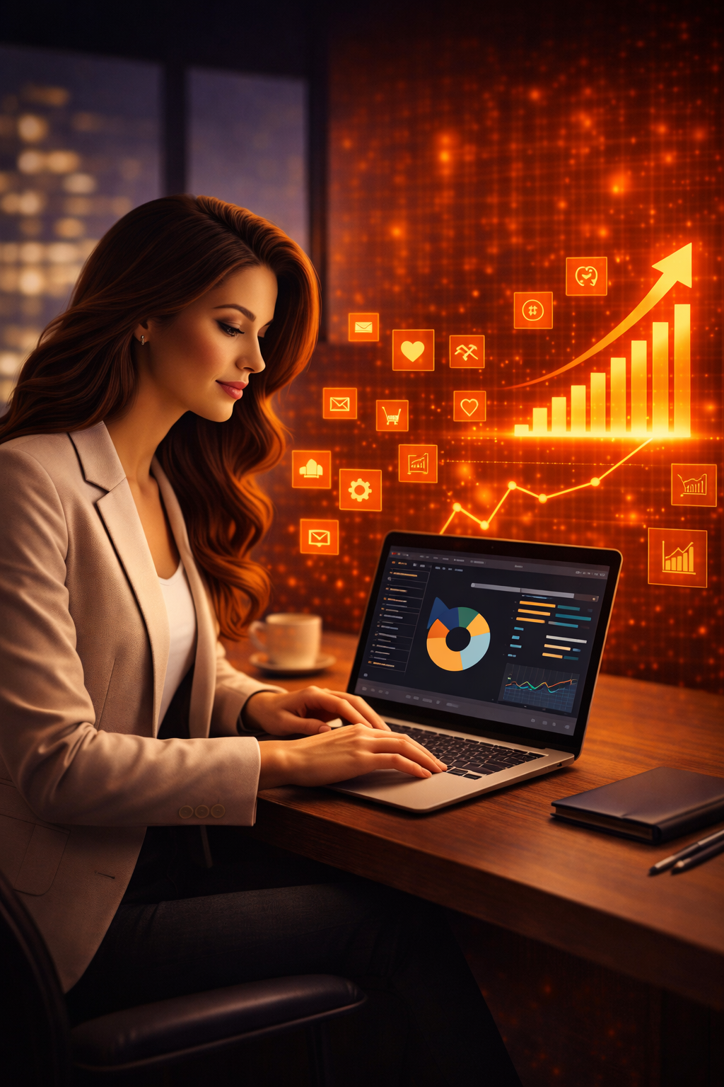 Grow Your Business with Unique Website Development