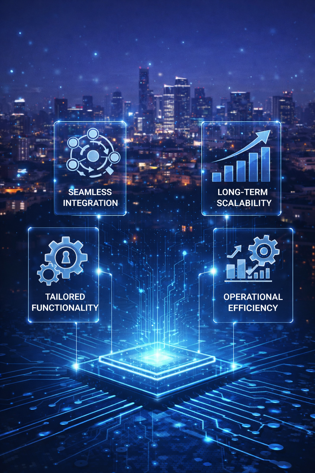 Software Development for Business Growth