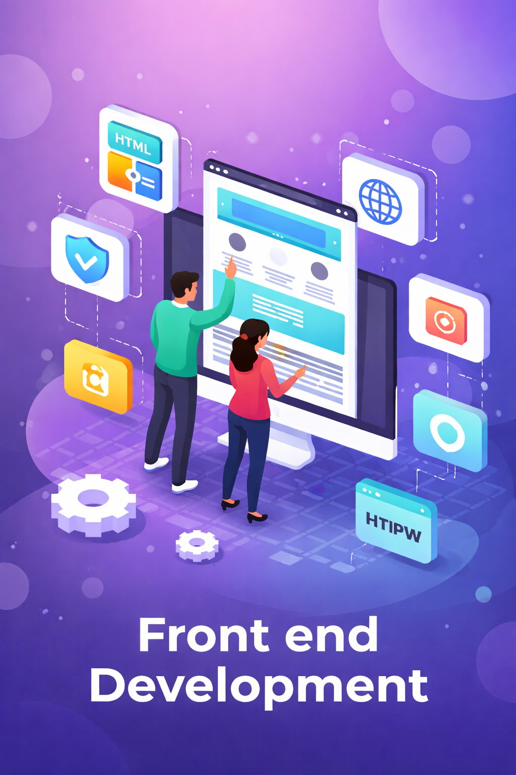 What is Frontend Development and why is it important for websites?
