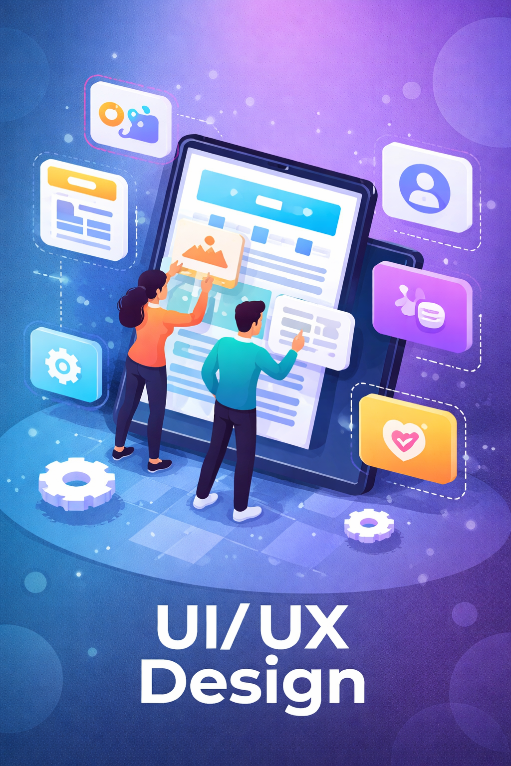 What is UI/UX Design and Why is it Important for Websites?