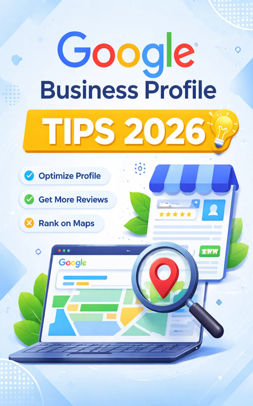 How Can You Optimize Your Google Business Profile for Better Local Reach?