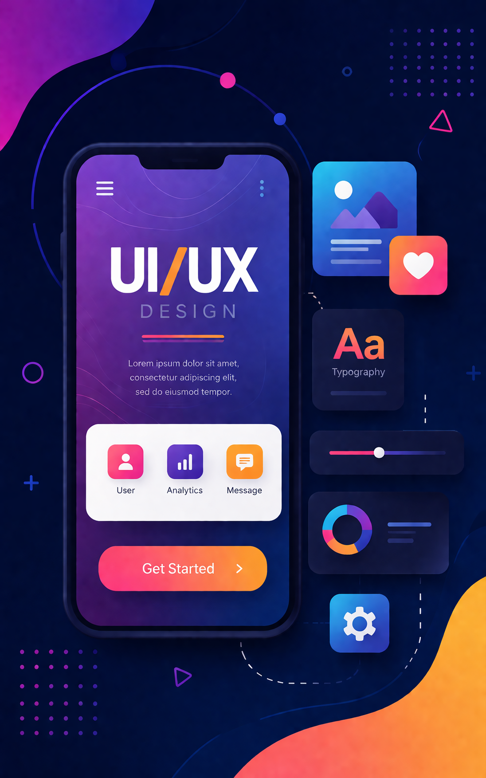 How Does UI/UX Design Help in Marketing a Product?