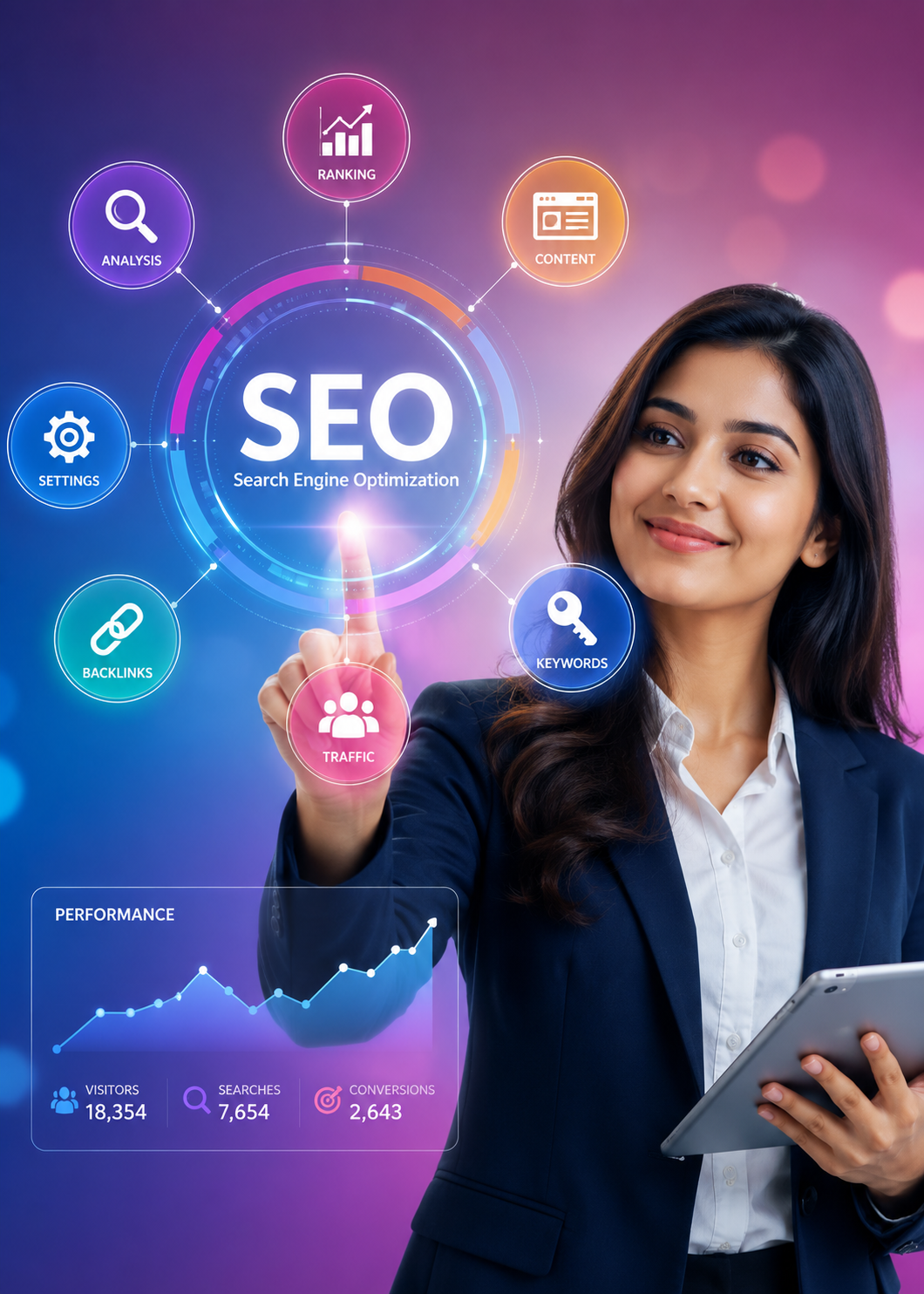 Why Local SEO is Important for Rajkot Businesses ?