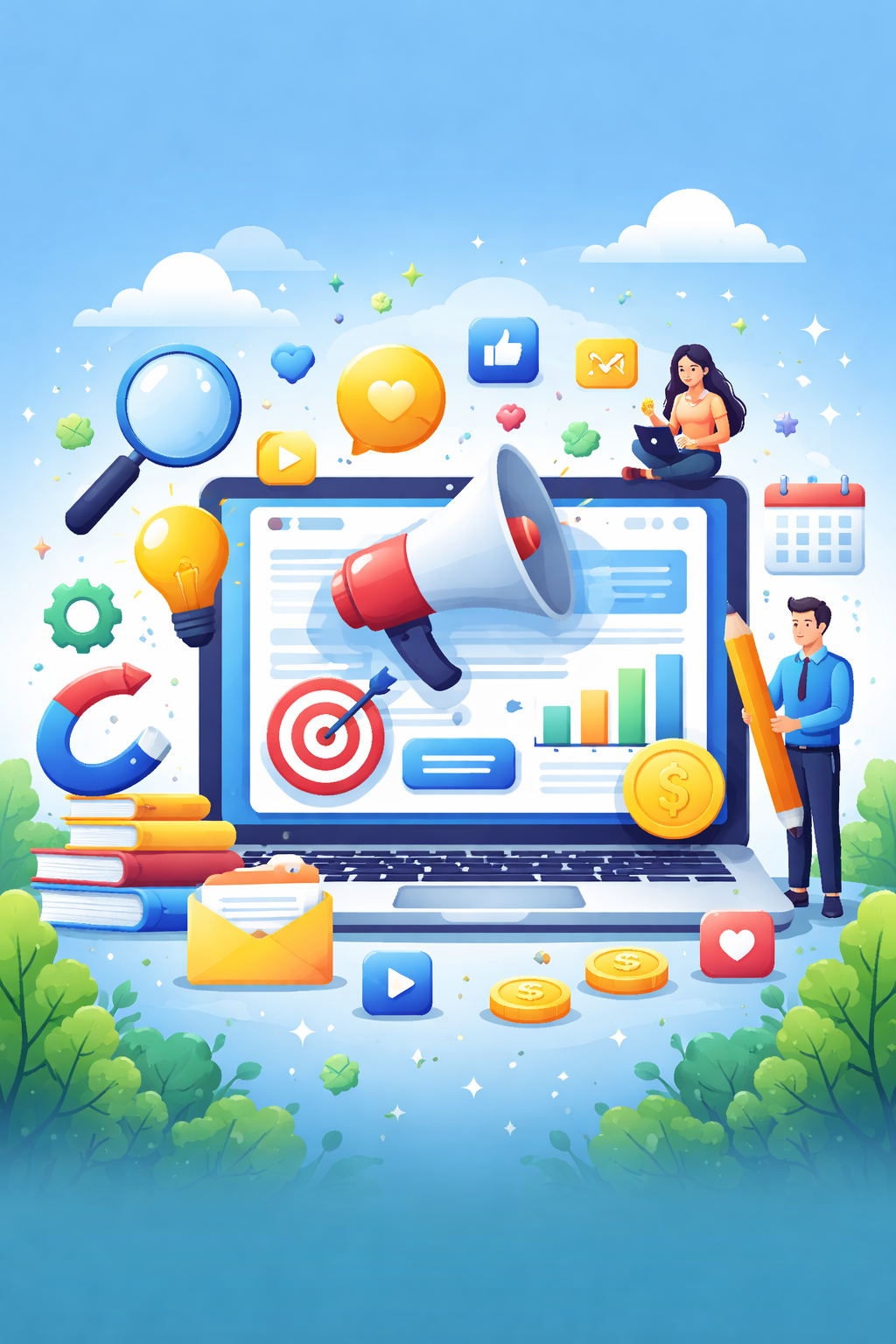 Why is website designing required in the current market scenario?