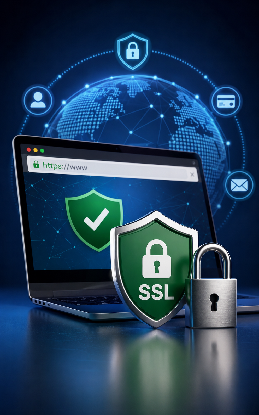 Why SSL Certificate is Important for Your Website?