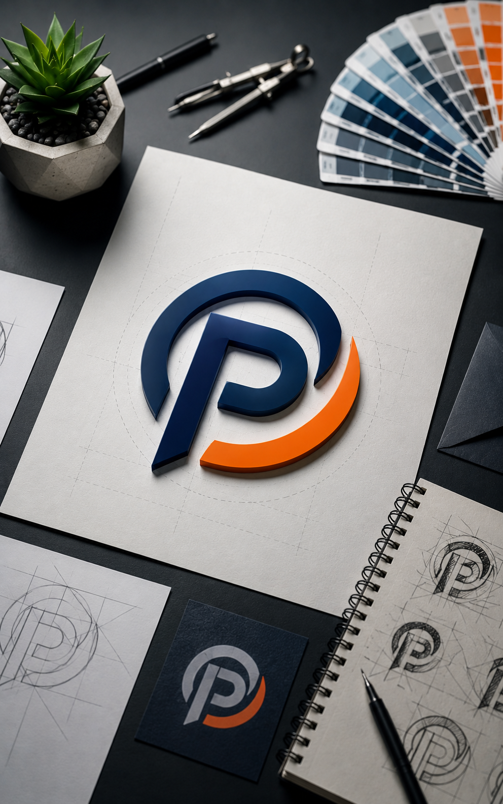 Importance of Professional Logo Design for Branding