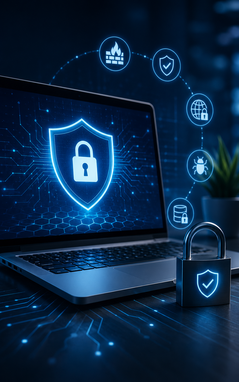 How to Secure Your Website from Hackers?