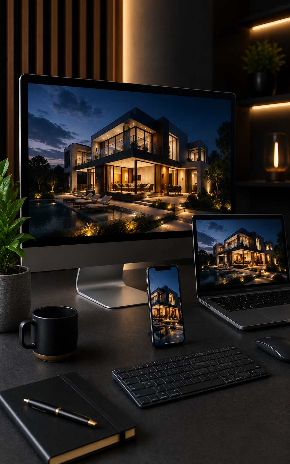 What Makes a Website Look Premium?