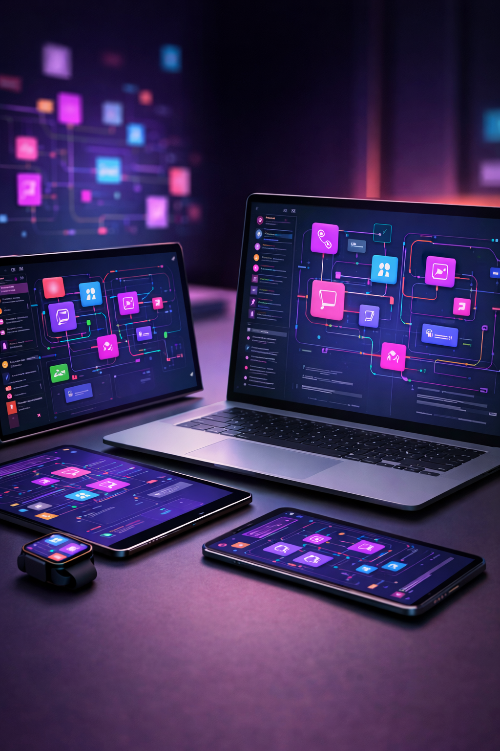 Why is Web Design important for businesses in Rajkot?