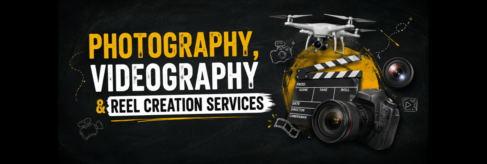 Professional Instagram/Facebook Reels