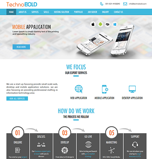 Technobold