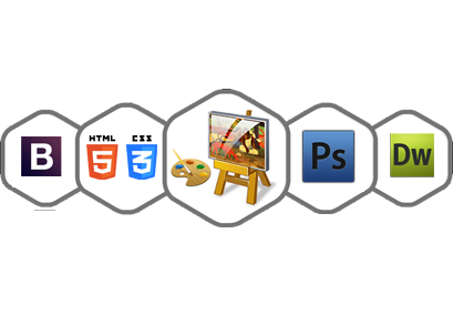Website Redesigning